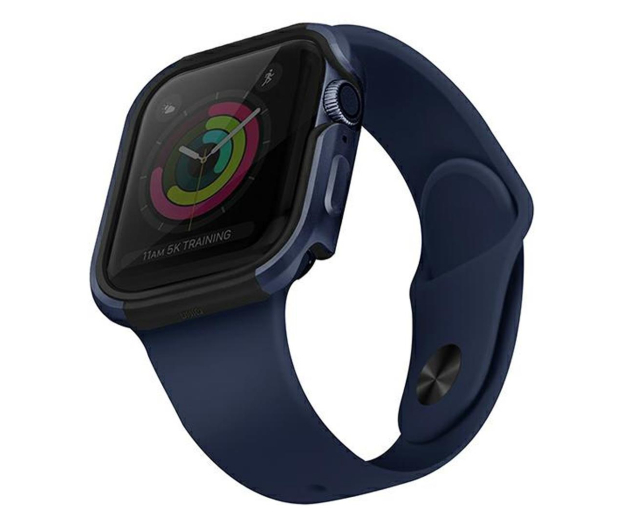 Uniq Valencia do Apple Watch atlantic blue - 1082166 - zdjęcie